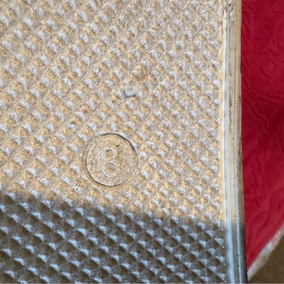 Black Men's Shoes by Goodfellow &‎ Co Size 8 - Picture 7 of 9